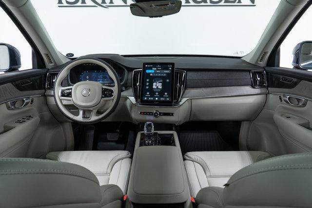 new 2025 Volvo XC90 Plug-In Hybrid car, priced at $82,905