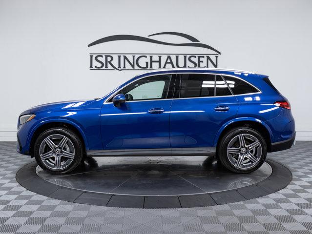 used 2023 Mercedes-Benz GLC 300 car, priced at $49,900