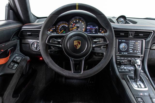 used 2016 Porsche 911 car, priced at $189,900