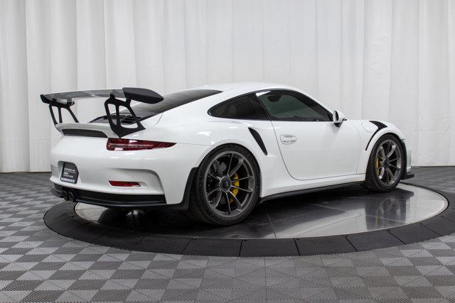 used 2016 Porsche 911 car, priced at $189,900