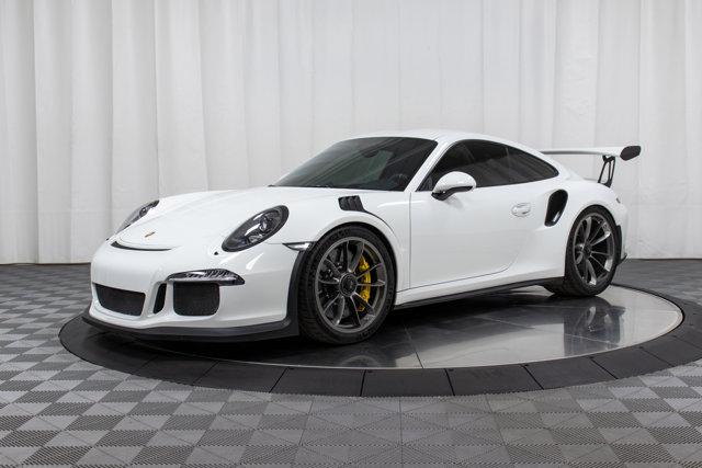 used 2016 Porsche 911 car, priced at $189,900