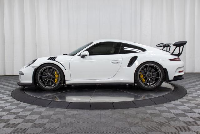 used 2016 Porsche 911 car, priced at $189,900