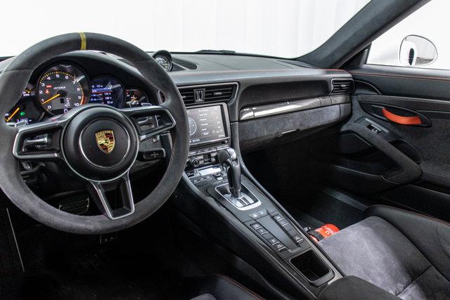 used 2016 Porsche 911 car, priced at $189,900