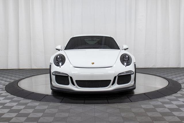 used 2016 Porsche 911 car, priced at $189,900