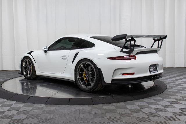 used 2016 Porsche 911 car, priced at $189,900