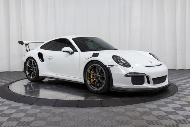 used 2016 Porsche 911 car, priced at $189,900