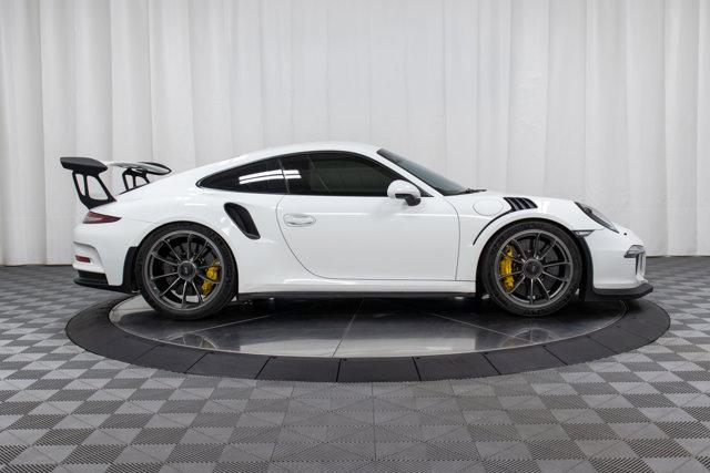 used 2016 Porsche 911 car, priced at $189,900