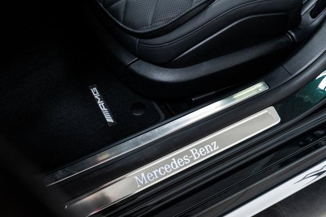 new 2026 Mercedes-Benz S-Class car, priced at $138,585