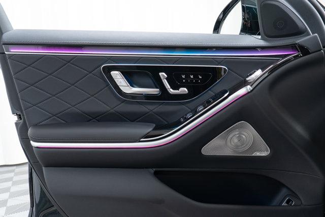 new 2026 Mercedes-Benz S-Class car, priced at $138,585