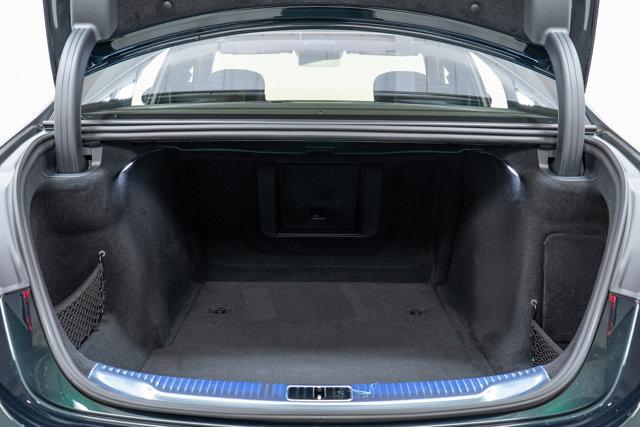 new 2026 Mercedes-Benz S-Class car, priced at $138,585