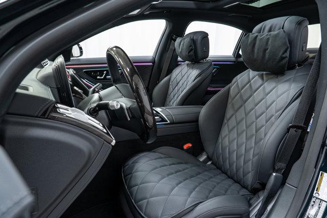 new 2026 Mercedes-Benz S-Class car, priced at $138,585