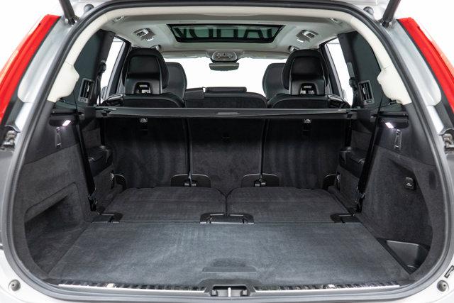 used 2024 Volvo XC90 Recharge Plug-In Hybrid car, priced at $53,900