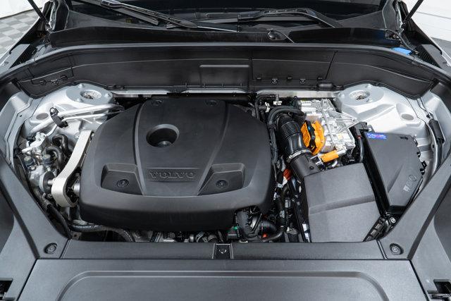 used 2024 Volvo XC90 Recharge Plug-In Hybrid car, priced at $53,900