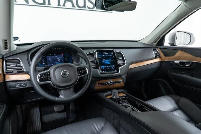 used 2024 Volvo XC90 Recharge Plug-In Hybrid car, priced at $53,900