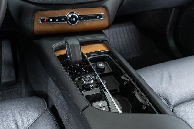 used 2024 Volvo XC90 Recharge Plug-In Hybrid car, priced at $53,900