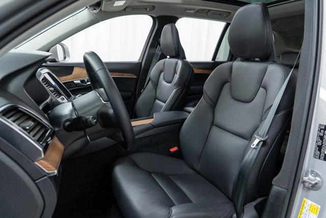 used 2024 Volvo XC90 Recharge Plug-In Hybrid car, priced at $53,900