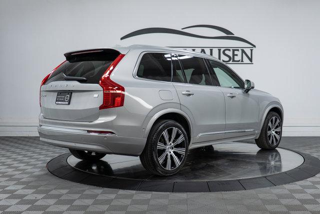 used 2024 Volvo XC90 Recharge Plug-In Hybrid car, priced at $53,900
