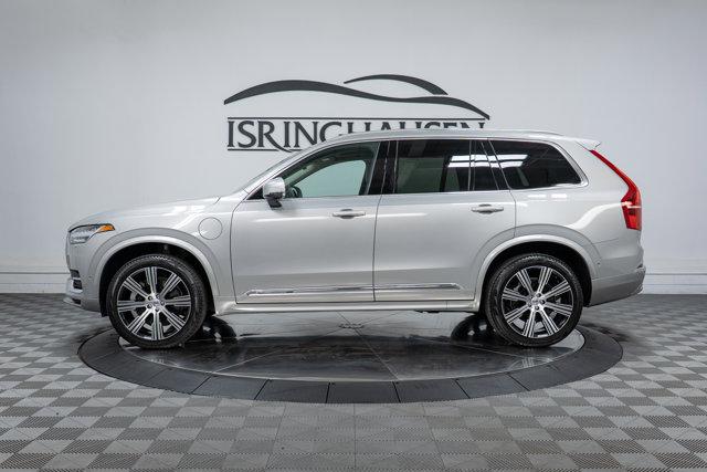 used 2024 Volvo XC90 Recharge Plug-In Hybrid car, priced at $53,900