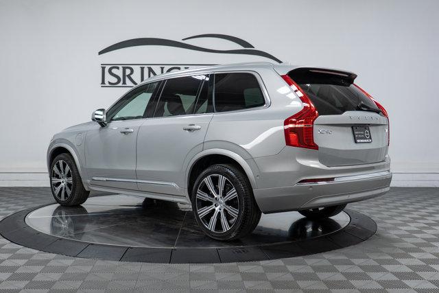 used 2024 Volvo XC90 Recharge Plug-In Hybrid car, priced at $53,900
