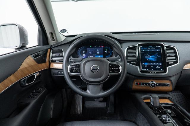 used 2024 Volvo XC90 Recharge Plug-In Hybrid car, priced at $53,900