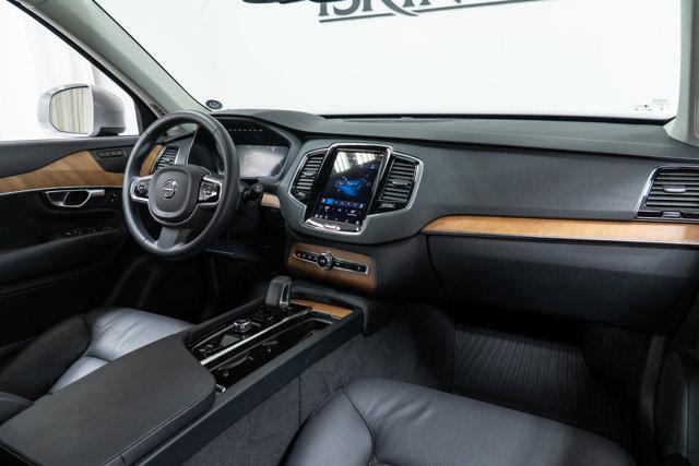 used 2024 Volvo XC90 Recharge Plug-In Hybrid car, priced at $53,900