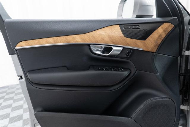 used 2024 Volvo XC90 Recharge Plug-In Hybrid car, priced at $53,900