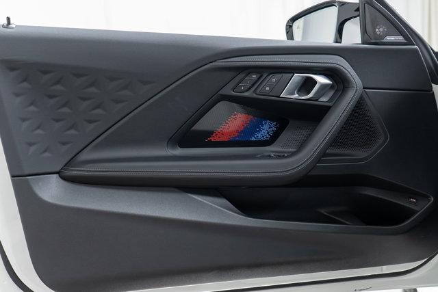 new 2025 BMW M2 car, priced at $79,975