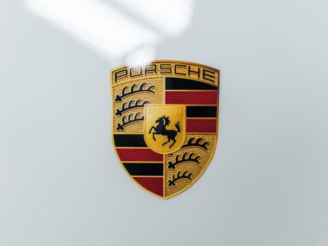used 2025 Porsche 911 car, priced at $399,900