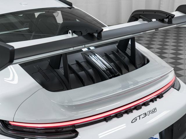 used 2025 Porsche 911 car, priced at $399,900