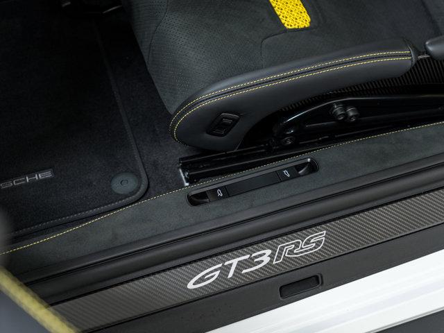 used 2025 Porsche 911 car, priced at $399,900