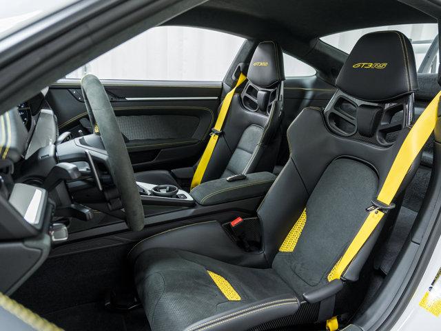 used 2025 Porsche 911 car, priced at $399,900