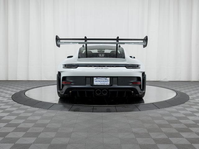 used 2025 Porsche 911 car, priced at $399,900