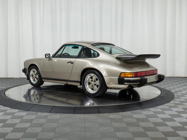 used 1986 Porsche 911 car, priced at $149,900