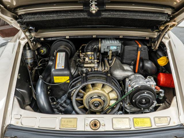 used 1986 Porsche 911 car, priced at $149,900