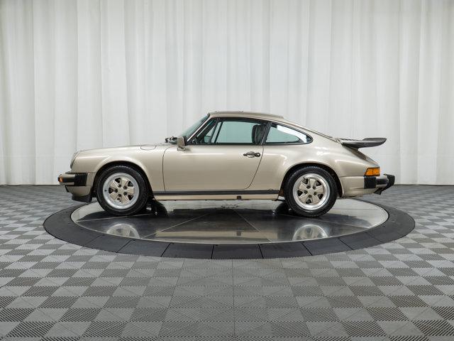 used 1986 Porsche 911 car, priced at $149,900