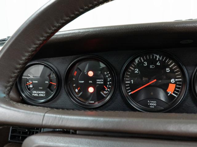 used 1986 Porsche 911 car, priced at $149,900