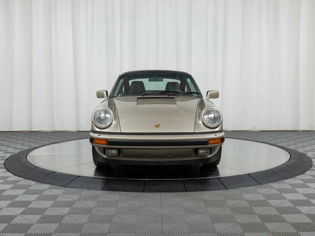 used 1986 Porsche 911 car, priced at $149,900
