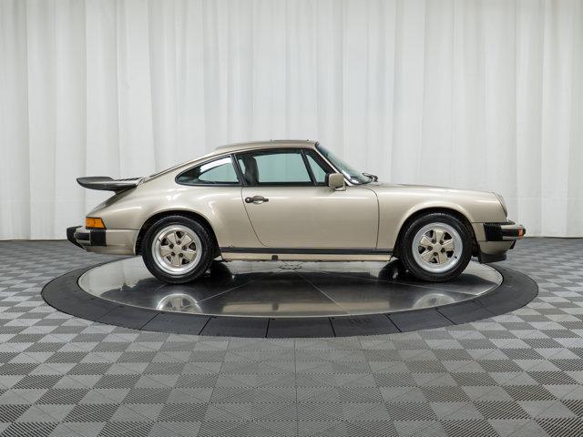 used 1986 Porsche 911 car, priced at $149,900