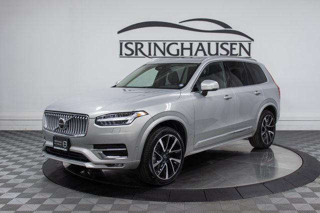 used 2023 Volvo XC90 car, priced at $44,900