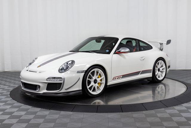 used 2011 Porsche 911 car, priced at $799,900
