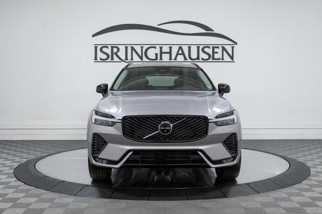 new 2026 Volvo XC60 car, priced at $59,375