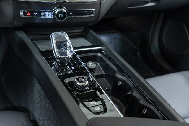 new 2026 Volvo XC60 car, priced at $59,375