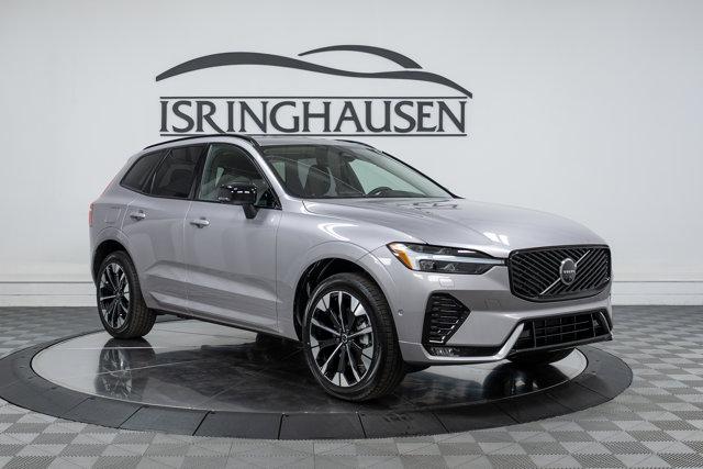 new 2026 Volvo XC60 car, priced at $59,375
