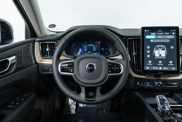 new 2026 Volvo XC60 car, priced at $59,375