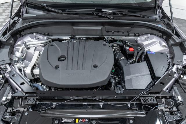 new 2026 Volvo XC60 car, priced at $59,375