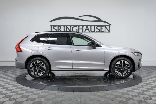 new 2026 Volvo XC60 car, priced at $59,375