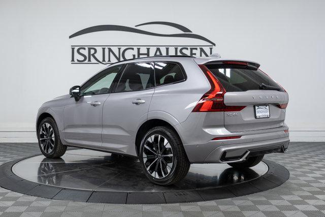 new 2026 Volvo XC60 car, priced at $59,375