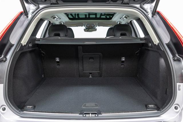 new 2026 Volvo XC60 car, priced at $59,375