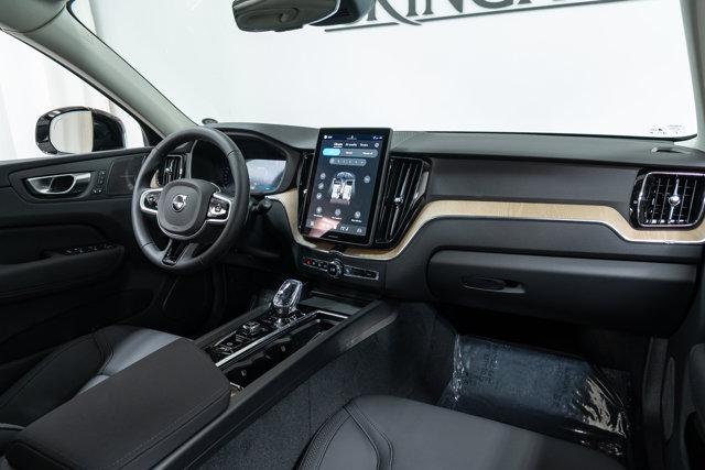 new 2026 Volvo XC60 car, priced at $59,375