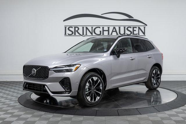 new 2026 Volvo XC60 car, priced at $59,375